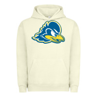 Pigment Pistachio delaware blue hens Urban Hoodie - linhVisuals