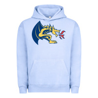 Drexel Dragons Urban Hoodie | Teevron