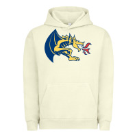 Pigment Pistachio drexel dragons Urban Hoodie - linhVisuals