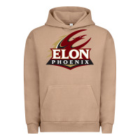 Pigment Burro elon phoenix Urban Hoodie - linhVisuals