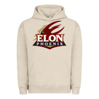 Pigment French Oak elon phoenix Urban Hoodie - linhVisuals