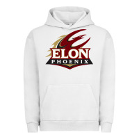 Pigment Lunar Rock elon phoenix Urban Hoodie - linhVisuals
