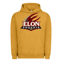 Pigment Peanut Butter elon phoenix Urban Hoodie - linhVisuals