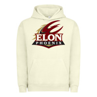 Pigment Pistachio elon phoenix Urban Hoodie - linhVisuals