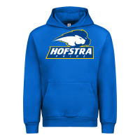 Cobalt hofstra pride Urban Hoodie - linhVisuals