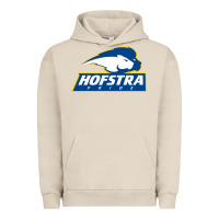 Pigment French Oak hofstra pride Urban Hoodie - linhVisuals