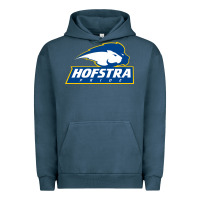 Pigment Midnight Navy hofstra pride Urban Hoodie - linhVisuals