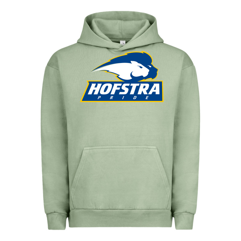 Hofstra Pride Urban Hoodie by linhVisuals | Teevron