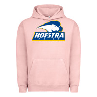 Pigment Salmon hofstra pride Urban Hoodie - linhVisuals