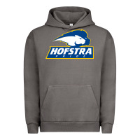 Pigment Tornado hofstra pride Urban Hoodie - linhVisuals