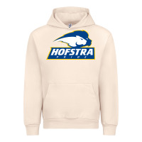 Sandshell hofstra pride Urban Hoodie - linhVisuals