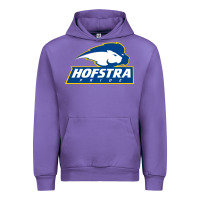 Tulip hofstra pride Urban Hoodie - linhVisuals