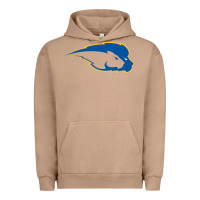 Pigment Burro hofstra pride Urban Hoodie - linhVisuals