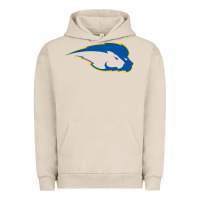 Pigment French Oak hofstra pride Urban Hoodie - linhVisuals