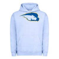 Pigment Grape Ice hofstra pride Urban Hoodie - linhVisuals