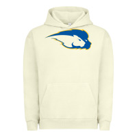 Pigment Pistachio hofstra pride Urban Hoodie - linhVisuals