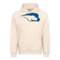 Sandshell hofstra pride Urban Hoodie - linhVisuals