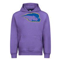 Tulip hofstra pride Urban Hoodie - linhVisuals