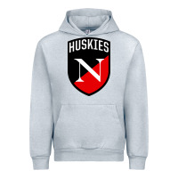 Northeastern Huskies Urban Hoodie | Teevron
