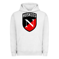 Pigment Lunar Rock northeastern huskies Urban Hoodie - linhVisuals
