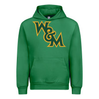 William & Mary Tribe Urban Hoodie | Teevron