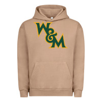Pigment Burro william & mary tribe Urban Hoodie - linhVisuals