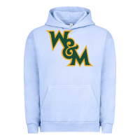 Pigment Grape Ice william & mary tribe Urban Hoodie - linhVisuals