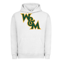 Pigment Lunar Rock william & mary tribe Urban Hoodie - linhVisuals