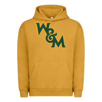 Pigment Peanut Butter william & mary tribe Urban Hoodie - linhVisuals