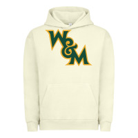 Pigment Pistachio william & mary tribe Urban Hoodie - linhVisuals