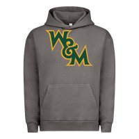 Pigment Tornado william & mary tribe Urban Hoodie - linhVisuals