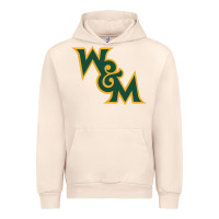 Sandshell william & mary tribe Urban Hoodie - linhVisuals