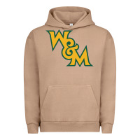 Pigment Burro william & mary tribe Urban Hoodie - linhVisuals