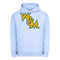 Pigment Grape Ice william & mary tribe Urban Hoodie - linhVisuals