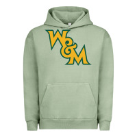 William & Mary Tribe Urban Hoodie | Teevron