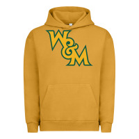 Pigment Peanut Butter william & mary tribe Urban Hoodie - linhVisuals
