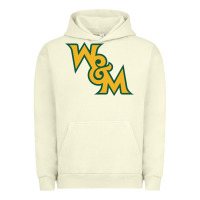 Pigment Pistachio william & mary tribe Urban Hoodie - linhVisuals