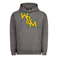 Pigment Tornado william & mary tribe Urban Hoodie - linhVisuals