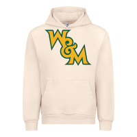 Sandshell william & mary tribe Urban Hoodie - linhVisuals
