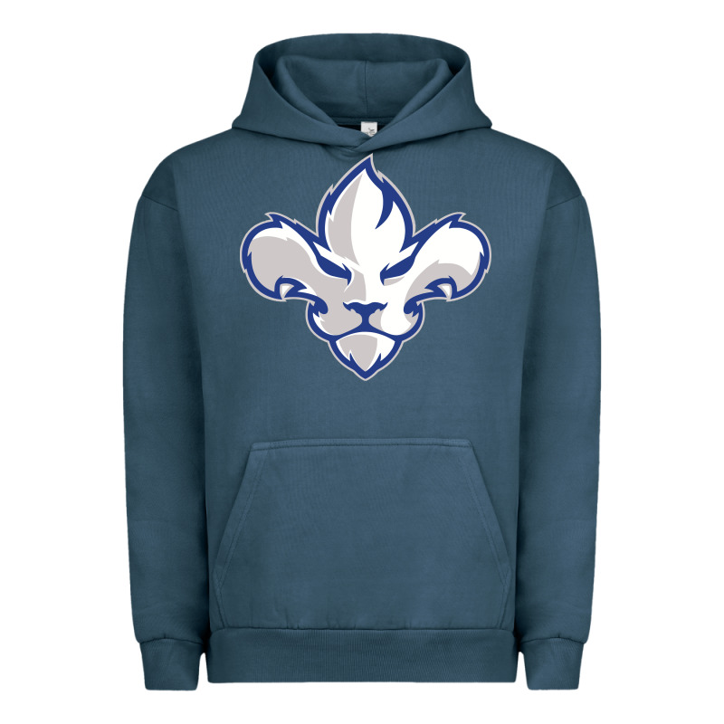 Trois Rivières Ice Hockey Urban Hoodie by linhVisuals | Teevron