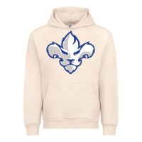 Sandshell trois rivières ice hockey Urban Hoodie - linhVisuals