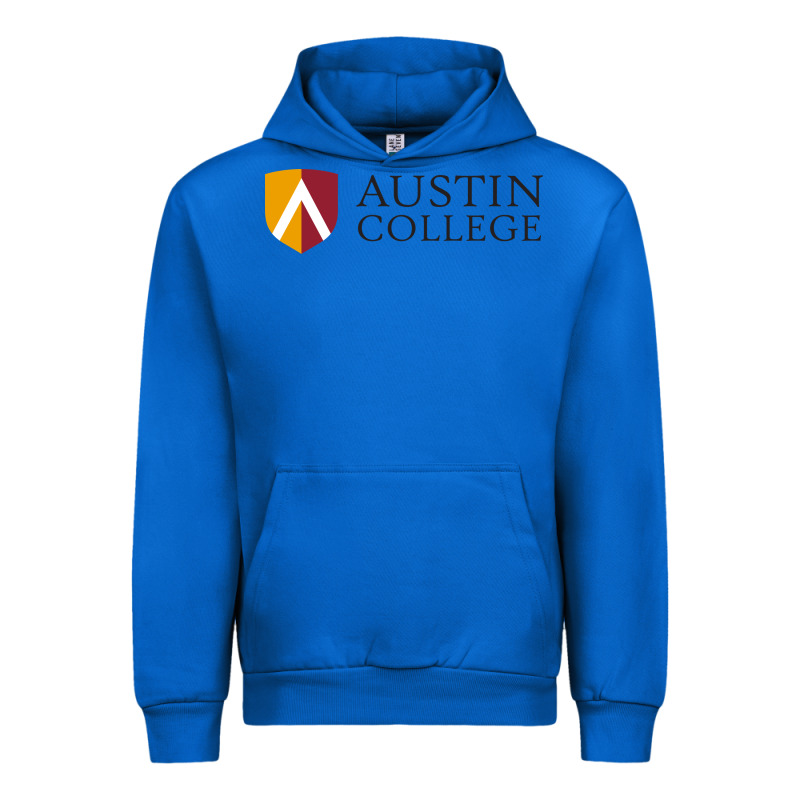 Austin, College Urban Hoodie by linhVisuals | Teevron