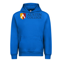 Cobalt austin, college Urban Hoodie - linhVisuals