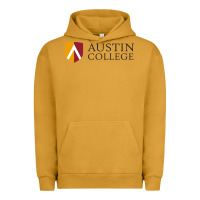 Pigment Peanut Butter austin, college Urban Hoodie - linhVisuals