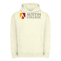 Pigment Pistachio austin, college Urban Hoodie - linhVisuals