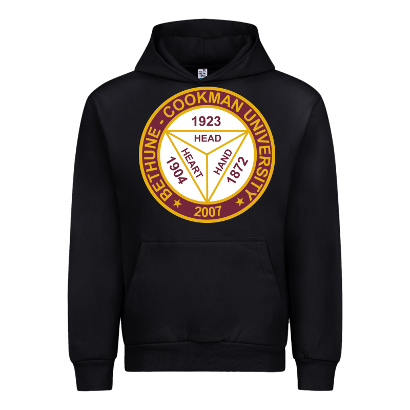 Bethune Cookman University Sea Urban Hoodie by linhVisuals | Teevron