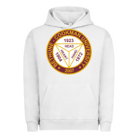 Pigment Lunar Rock bethune cookman university sea Urban Hoodie - linhVisuals