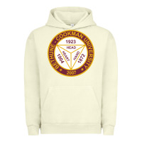 Pigment Pistachio bethune cookman university sea Urban Hoodie - linhVisuals
