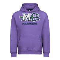 Tulip maine ice hockey Urban Hoodie - linhVisuals