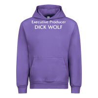 Tulip executive producer dick wolf Urban Hoodie - linhVisuals